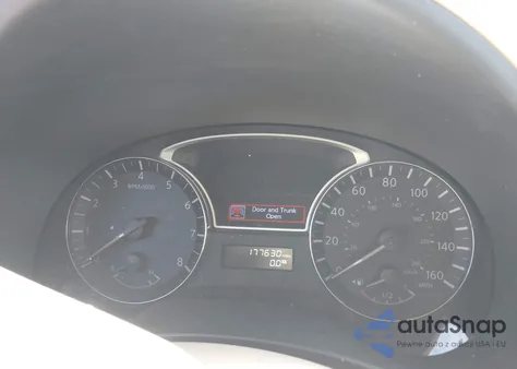 2014 Nissan Altima 2.5 S from USA, damaged, VIN 1N4AL3AP6EC317348